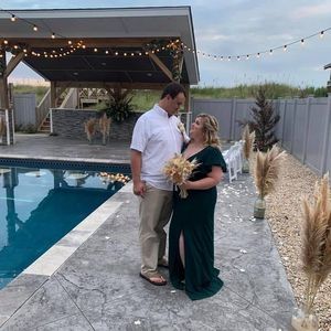 Meet your Posher, Sam